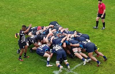 Premierul intervine în cazul Științei Baia Mare, echipa de rugby blocată în Africa de Sud: „O aeronavă va zbura la Pretoria”