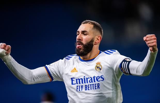 Benzema și Vinicius Jr., decisivi și în Real Madrid - Sevilla » Cum arată lupta la titlu din La Liga