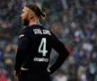 PSG, chin cu St. Etienne la debutul lui Ramos » Neymar, scos în lacrimi pe targă! + Messi, trei pase de gol