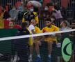 Tecău și Copil aduc punctul decisiv în duelul cu Peru » România se va bate în 2022 pentru grupele Davis Cup!