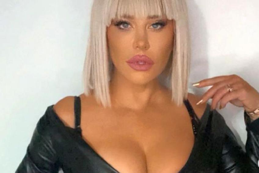 Loredana Groza / Sursă: 
instagram.com/loredanagroza/