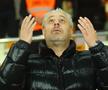A uitat că e la retrogradare! Șumudică a oferit imaginile serii, după eliminarea cu Galatasaray