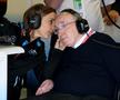 Sir Frank Williams