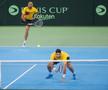 Tecău și Copil aduc punctul decisiv în duelul cu Peru » România se va bate în 2022 pentru grupele Davis Cup!