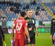 Botoșani - Voluntari 1-1 » Ilfovenii urcă pe 3 în Liga 1, după un nou meci stricat de arbitraj! Clasamentul ACUM