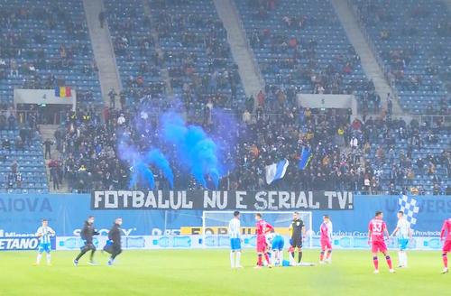 FOTO: Captură @Digi Sport 1