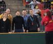Tecău și Copil aduc punctul decisiv în duelul cu Peru » România se va bate în 2022 pentru grupele Davis Cup!