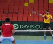 Tecău și Copil aduc punctul decisiv în duelul cu Peru » România se va bate în 2022 pentru grupele Davis Cup!