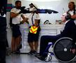 Sir Frank Williams