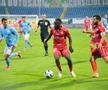 Botoșani - Voluntari 1-1 » Ilfovenii urcă pe 3 în Liga 1, după un nou meci stricat de arbitraj! Clasamentul ACUM