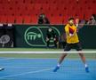 Tecău și Copil aduc punctul decisiv în duelul cu Peru » România se va bate în 2022 pentru grupele Davis Cup!