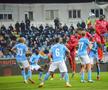 Botoșani - Voluntari 1-1 » Ilfovenii urcă pe 3 în Liga 1, după un nou meci stricat de arbitraj! Clasamentul ACUM