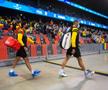 Tecău și Copil aduc punctul decisiv în duelul cu Peru » România se va bate în 2022 pentru grupele Davis Cup!