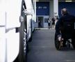Sir Frank Williams, legendarul fondator al Williams Racing, a murit la 79 de ani » Marele regret al carierei