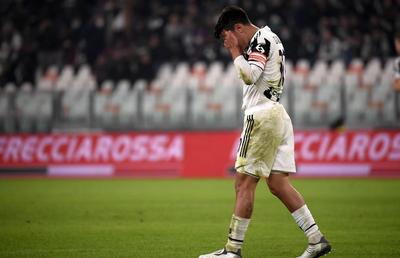 Dezastru pe toate planurile pentru Juventus! „Bătrăna Doamnă” a intrat în vizorul Fiscului: „Tutto nero"