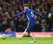 Candidatul la Balonul de Aur, gafă incredibilă în Chelsea - Manchester United!