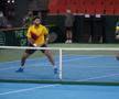 Tecău și Copil aduc punctul decisiv în duelul cu Peru » România se va bate în 2022 pentru grupele Davis Cup!