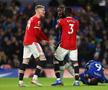 Candidatul la Balonul de Aur, gafă incredibilă în Chelsea - Manchester United!