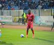 Botoșani - Voluntari 1-1 » Ilfovenii urcă pe 3 în Liga 1, după un nou meci stricat de arbitraj! Clasamentul ACUM
