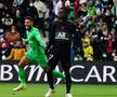 PSG, chin cu St. Etienne la debutul lui Ramos » Neymar, scos în lacrimi pe targă! + Messi, trei pase de gol