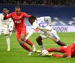 Real Madrid - Sevilla, 28 noiembrie 2021