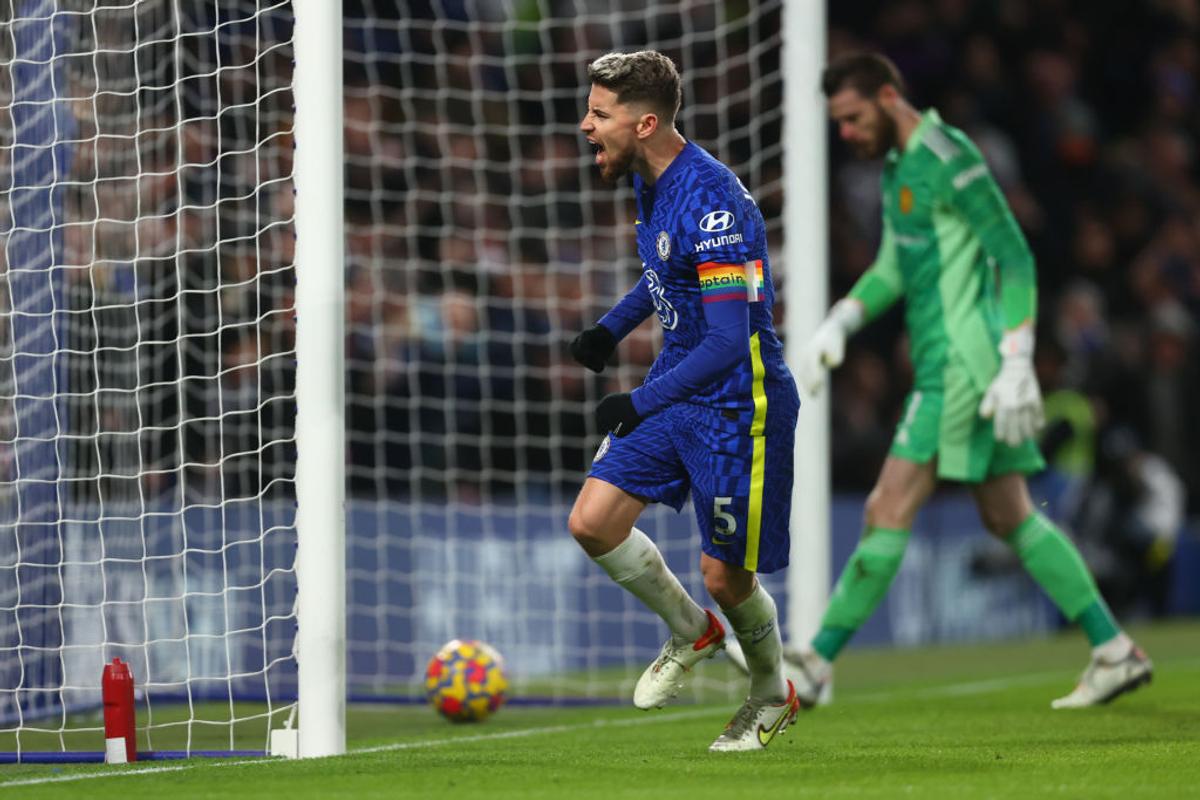 Candidatul la Balonul de Aur, gafă incredibilă în Chelsea - Manchester United!