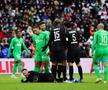 PSG, chin cu St. Etienne la debutul lui Ramos » Neymar, scos în lacrimi pe targă! + Messi, trei pase de gol