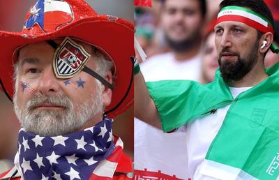 Statele Unite - Iran, meci cu substrat politic și un istoric tensionat » Ce s-a întâmplat în 1998: „Le-au luat pașapoartele și i-au amenințat”
