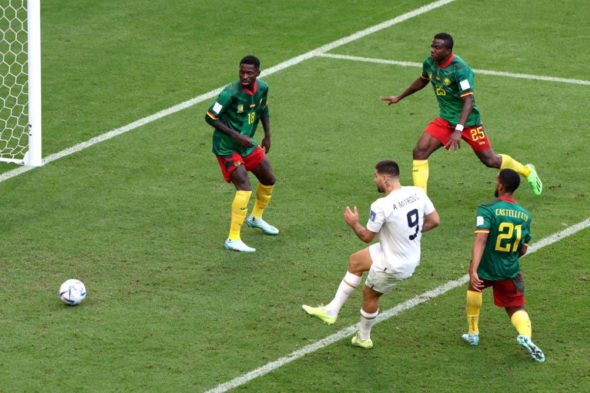 Ce a remarcat Belodedici în meciurile jucate până acum la Campionatul Mondial + Surprins de ce a văzut în „thriller-ul” Serbiei: „Toată lumea spunea asta despre ei”