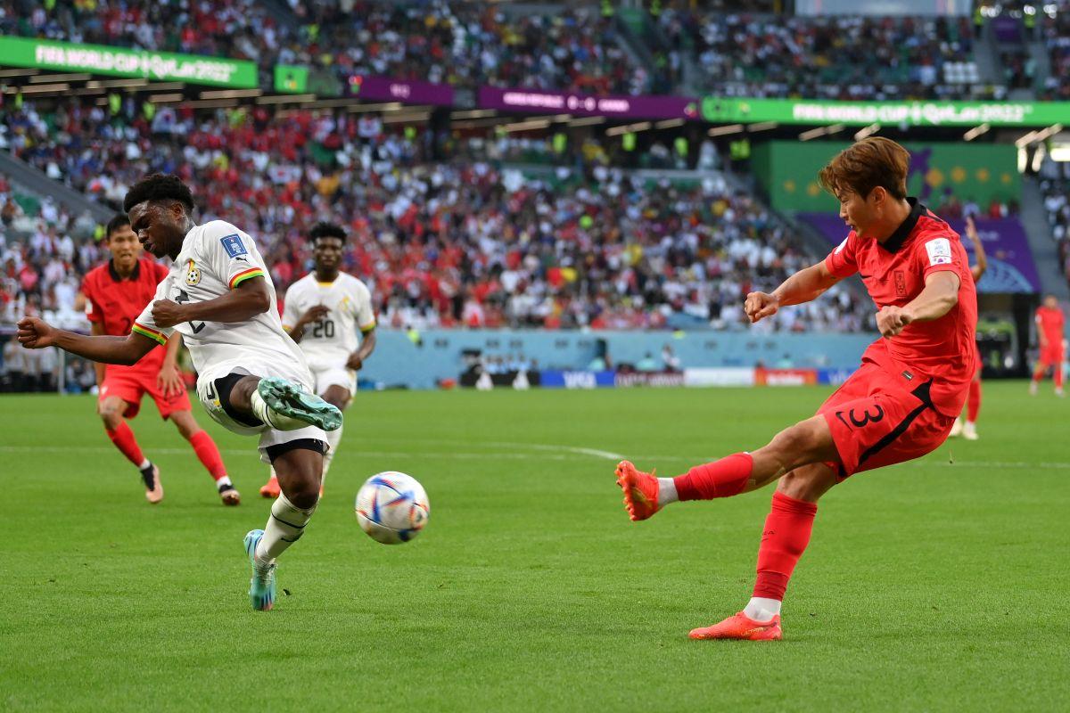 Încă un thriller la Campionatul Mondial » 5 goluri în Coreea de Sud - Ghana, meci de excepție în grupa lui Ronaldo!