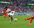 Ghana - Coreea de Sud / Sursă foto: Guliver/Getty Images