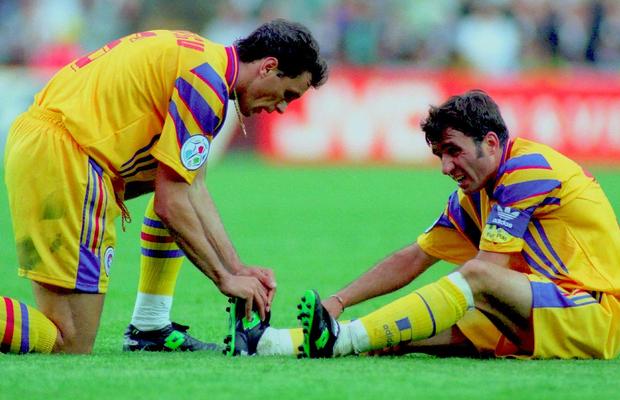 „Sper să nu se supere că divulg” » Iordănescu povestește în premieră un episod tensionat cu Hagi și Popescu: „Luați-vă gențile și plecați, rămânem noi!”