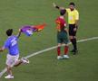 I-au „furat” golul lui Ronaldo :) Portughezul s-a bucurat ca un copil, dar oficialii FIFA l-au șters de pe tabelă