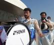 Camerun - Serbia, cele mai tari imagini surprinse de reporterii GSP înainte de meci