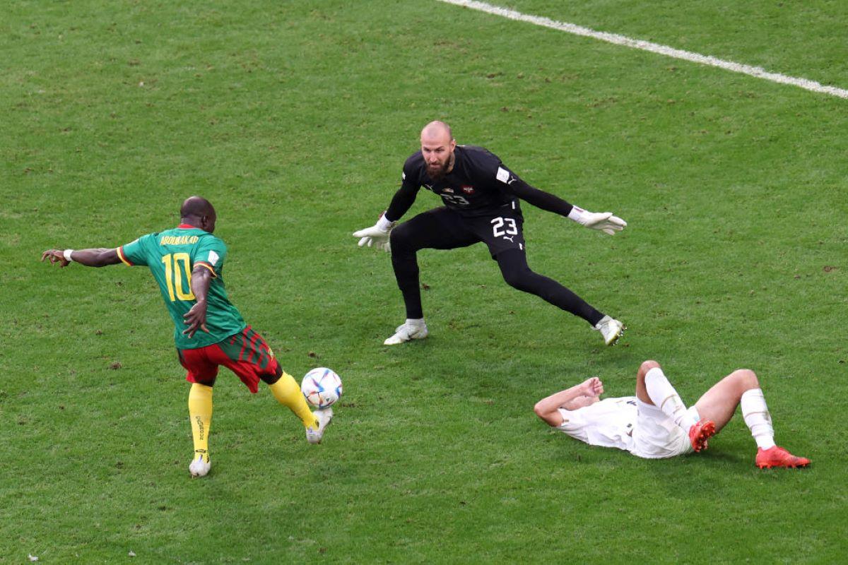 Ce a remarcat Belodedici în meciurile jucate până acum la Campionatul Mondial + Surprins de ce a văzut în „thriller-ul” Serbiei: „Toată lumea spunea asta despre ei”