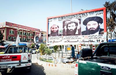 Sânge, stadioane și aur pentru criminalii din Afganistan! Ancheta care zguduie CM 2022: talibanii au ridicat stadioanele de lux și acum își sufocă propria populație