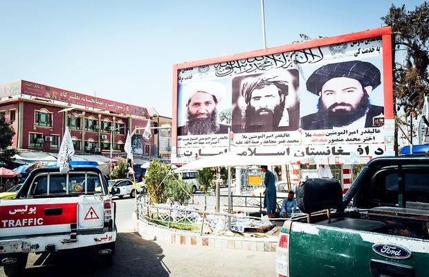 Sânge, stadioane și aur pentru criminalii din Afganistan! Ancheta care zguduie CM 2022: talibanii au ridicat stadioanele de lux și acum își sufocă propria populație