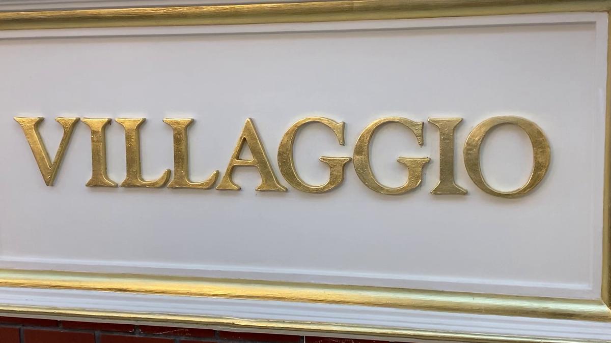 Villaggio Mall