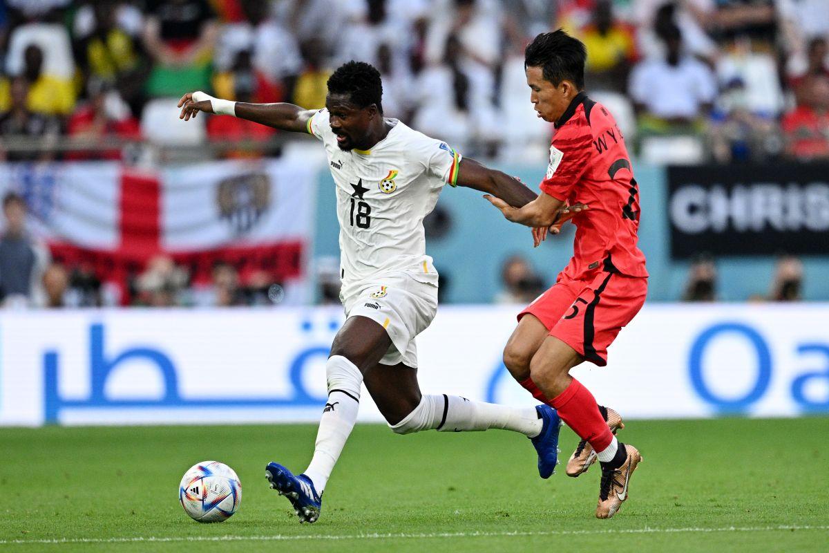 Încă un thriller la Campionatul Mondial » 5 goluri în Coreea de Sud - Ghana, meci de excepție în grupa lui Ronaldo!