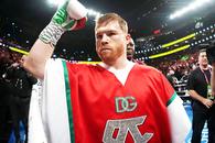 Moment stupefiant! Canelo Alvarez, boxerul momentului în lume, amenințări la adresa lui Messi: „Să nu dea Dumnezeu să te găsesc!”. De ce îl acuză