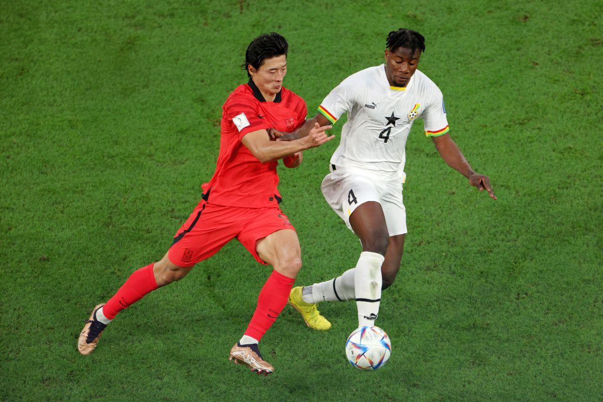 Încă un thriller la Campionatul Mondial » 5 goluri în Coreea de Sud - Ghana, meci de excepție în grupa lui Ronaldo!