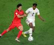 Ghana - Coreea de Sud / Sursă foto: Guliver/Getty Images