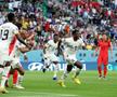 Ghana - Coreea de Sud / Sursă foto: Guliver/Getty Images