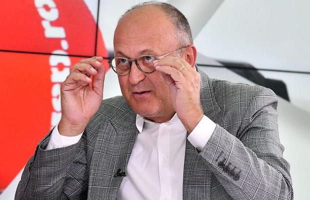 Suma totală pe care Dan Șucu și-a propus să o investească la Rapid: „Apoi, vom face această schimbare majoră”