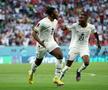 Ghana - Coreea de Sud / Sursă foto: Guliver/Getty Images