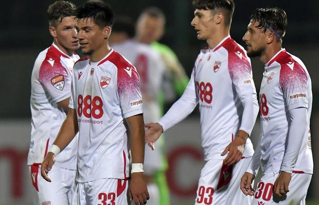 Dinamovistul care a izbucnit după ultima etapă: „În halul ăsta? Te ia capul!”