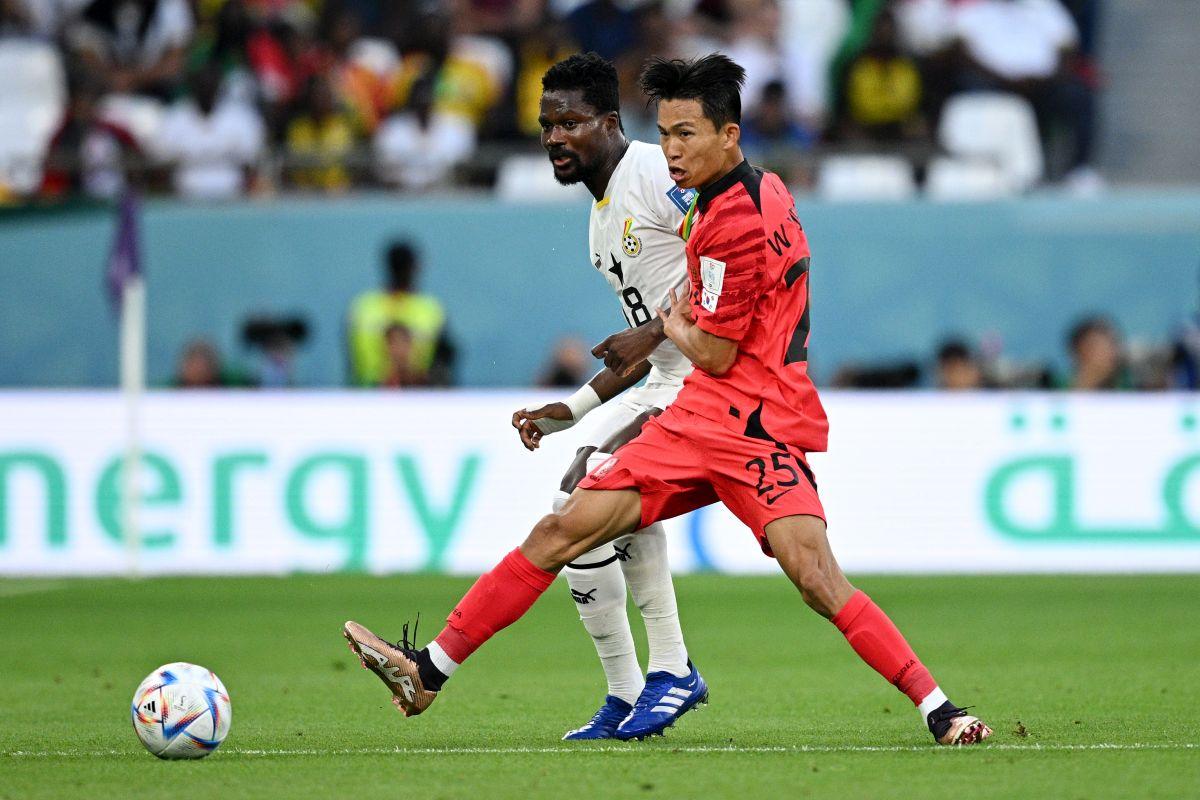 Încă un thriller la Campionatul Mondial » 5 goluri în Coreea de Sud - Ghana, meci de excepție în grupa lui Ronaldo!