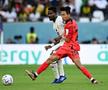 Ghana - Coreea de Sud / Sursă foto: Guliver/Getty Images