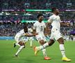 Ghana - Coreea de Sud / Sursă foto: Guliver/Getty Images
