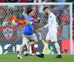 I-au „furat” golul lui Ronaldo :) Portughezul s-a bucurat ca un copil, dar oficialii FIFA l-au șters de pe tabelă